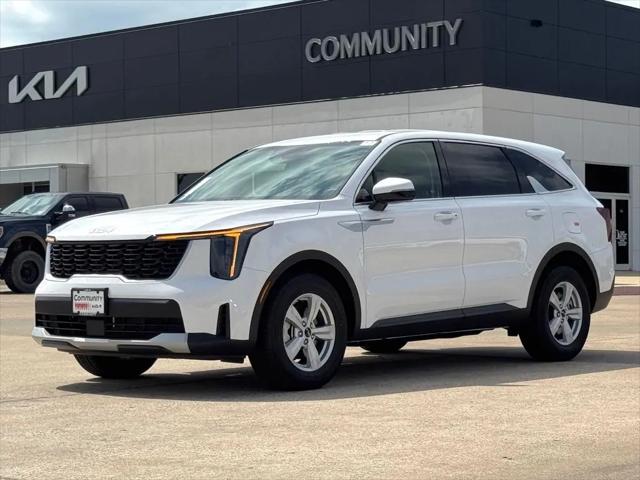 2026 Kia Sorento LX for sale in Baytown, TX