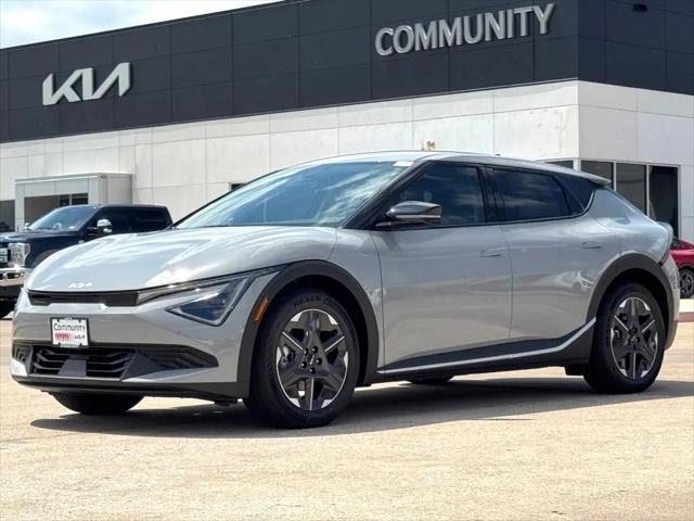 2026 Kia EV6 Light Long Range RWD for sale in Baytown, TX