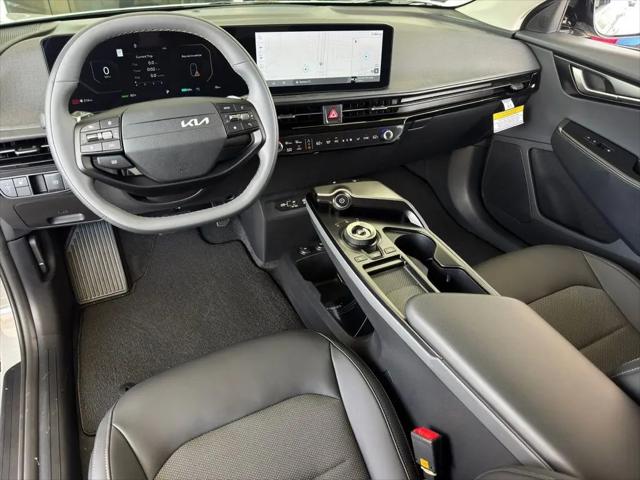 2026 Kia EV6 Light Long Range RWD