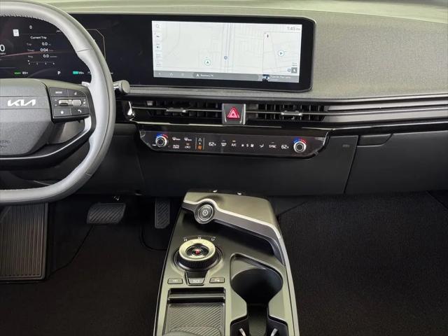 2026 Kia EV6 Light Long Range RWD