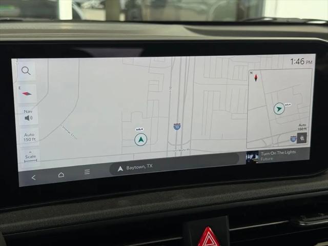 2026 Kia EV6 Light Long Range RWD