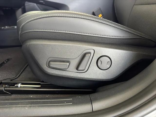 2026 Kia EV6 Light Long Range RWD