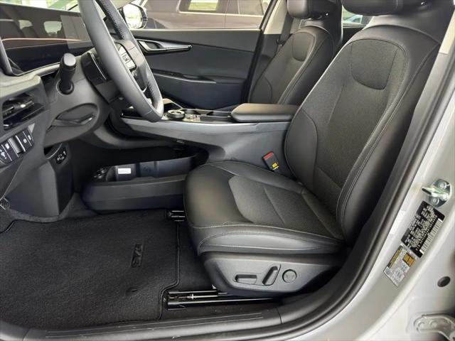 2026 Kia EV6 Light Long Range RWD