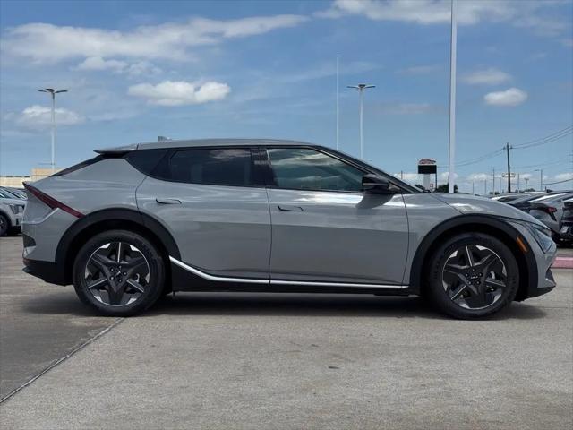 2026 Kia EV6 Light Long Range RWD