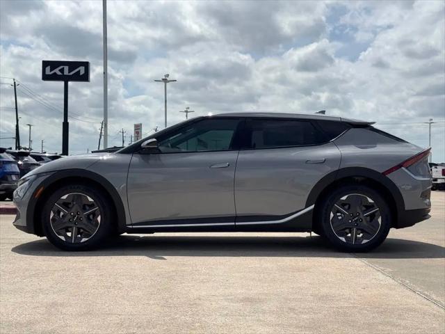 2026 Kia EV6 Light Long Range RWD