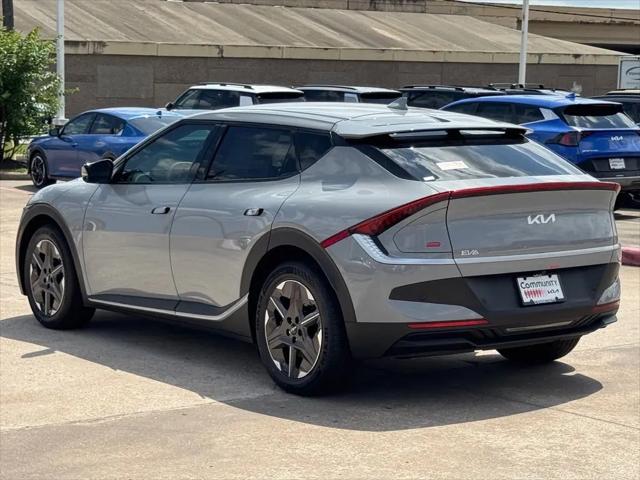 2026 Kia EV6 Light Long Range RWD