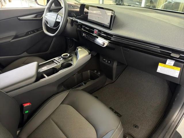 2026 Kia EV6 Light Long Range RWD