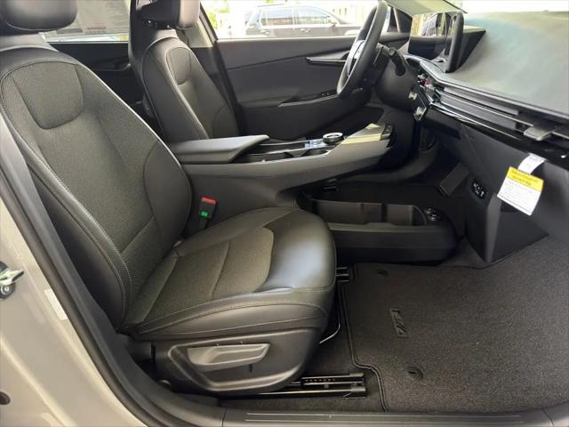 2026 Kia EV6 Light Long Range RWD