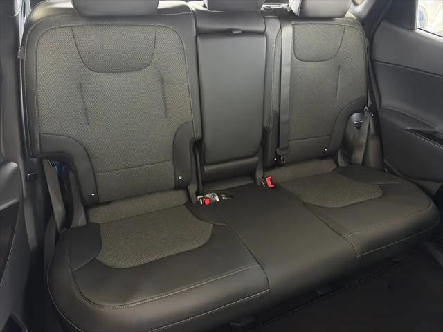 2026 Kia EV6 Light Long Range RWD