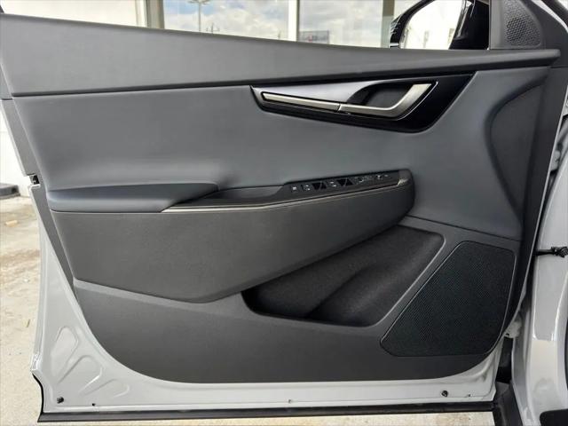 2026 Kia EV6 Light Long Range RWD