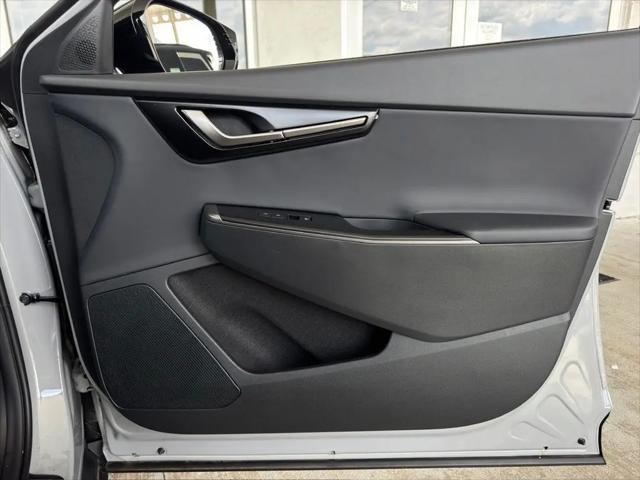 2026 Kia EV6 Light Long Range RWD