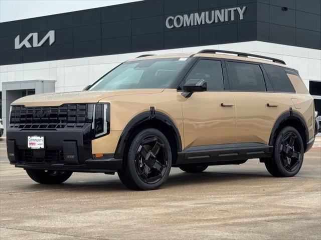 2027 Kia Telluride X-Line EX for sale in Baytown, TX