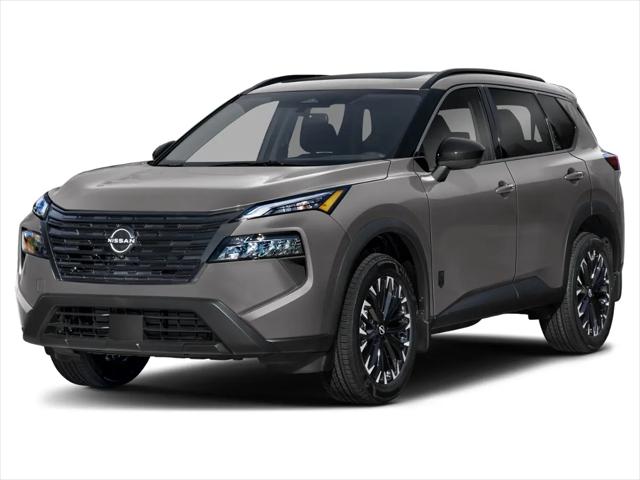 2026 Nissan Rogue Dark Armor for sale in Manchester, NH