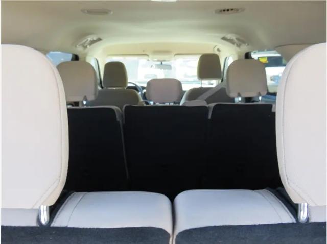 2022 Ford Explorer Base