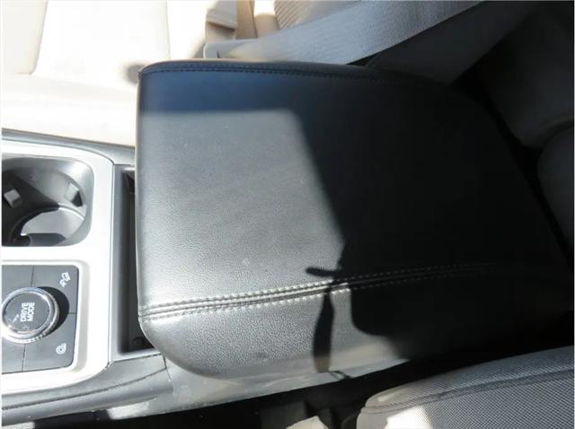 2022 Ford Explorer Base