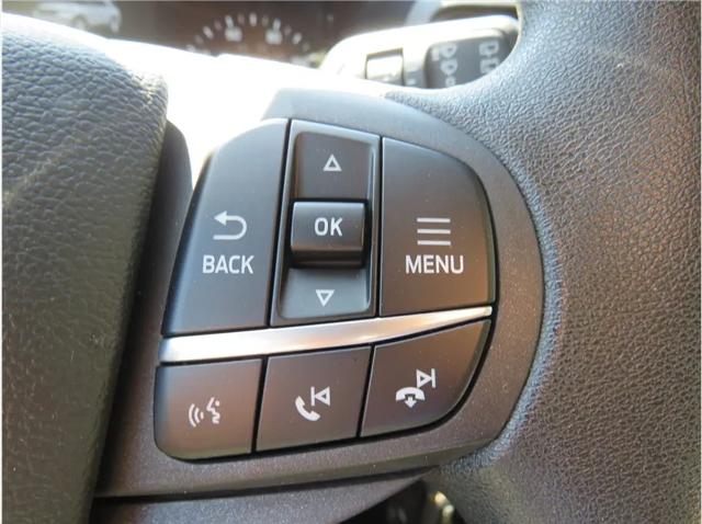 2022 Ford Explorer Base