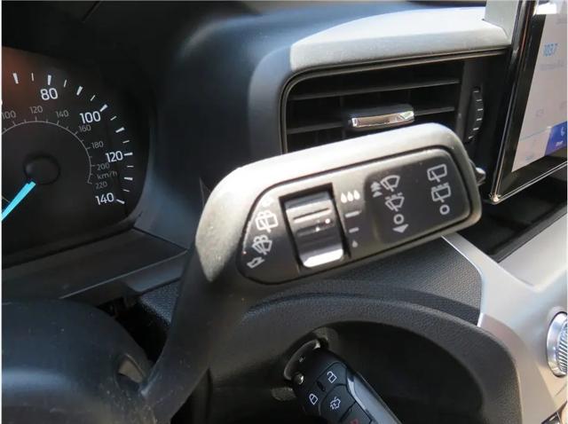 2022 Ford Explorer Base