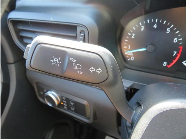 2022 Ford Explorer Base