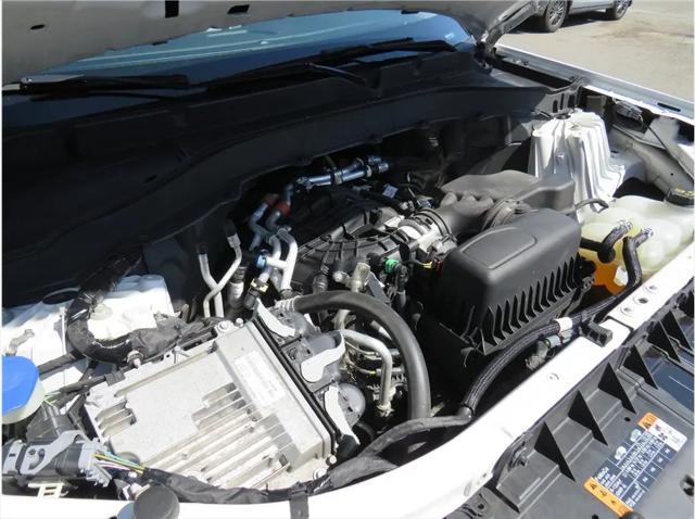 2022 Ford Explorer Base