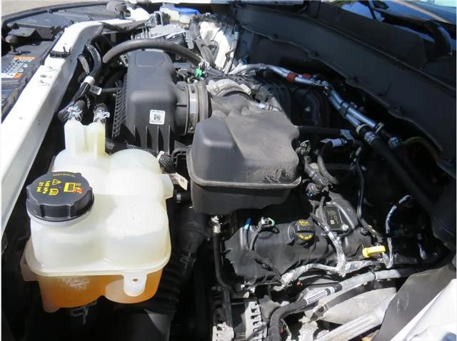 2022 Ford Explorer Base