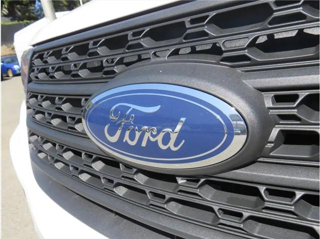 2022 Ford Explorer Base