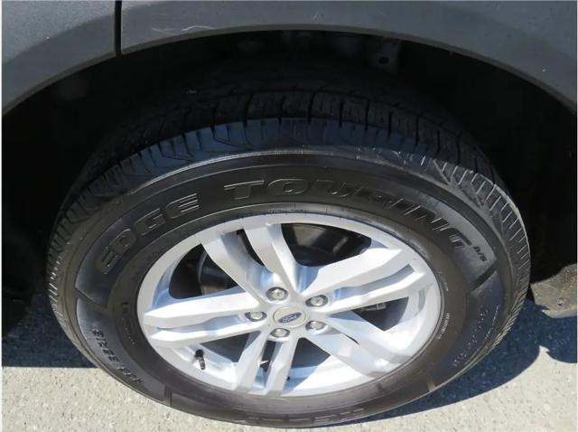 2022 Ford Explorer Base
