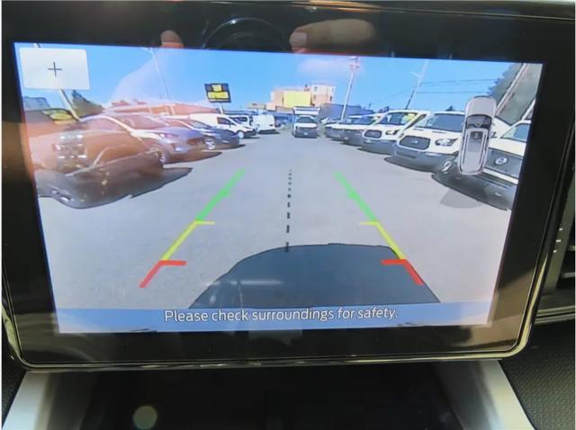 2022 Ford Explorer Base