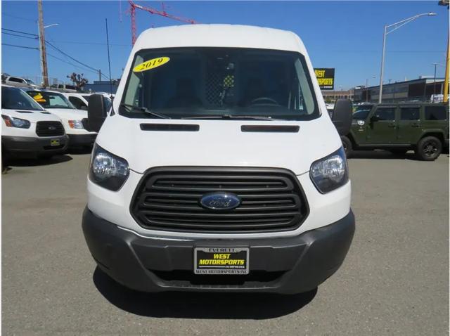 2019 Ford Transit T-250
