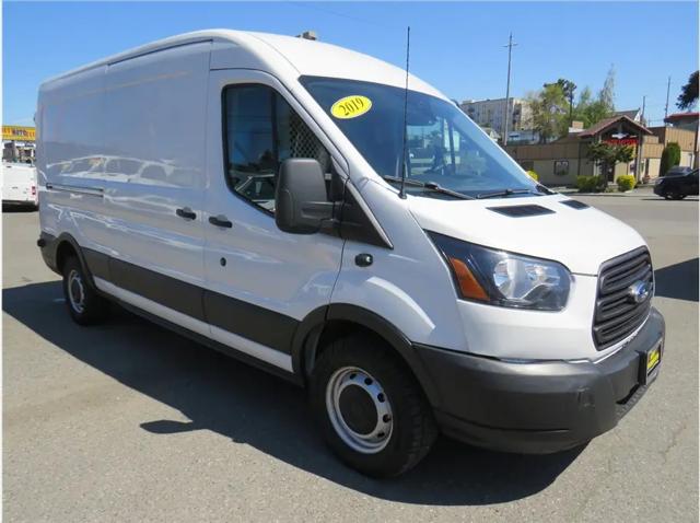 2019 Ford Transit T-250