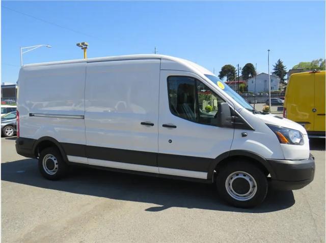 2019 Ford Transit T-250