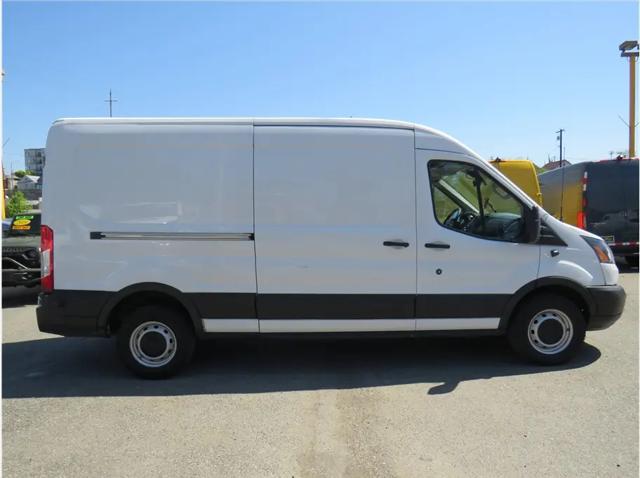 2019 Ford Transit T-250