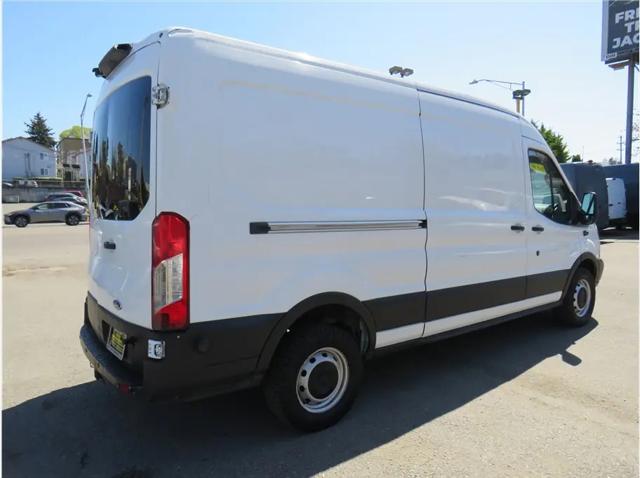 2019 Ford Transit T-250
