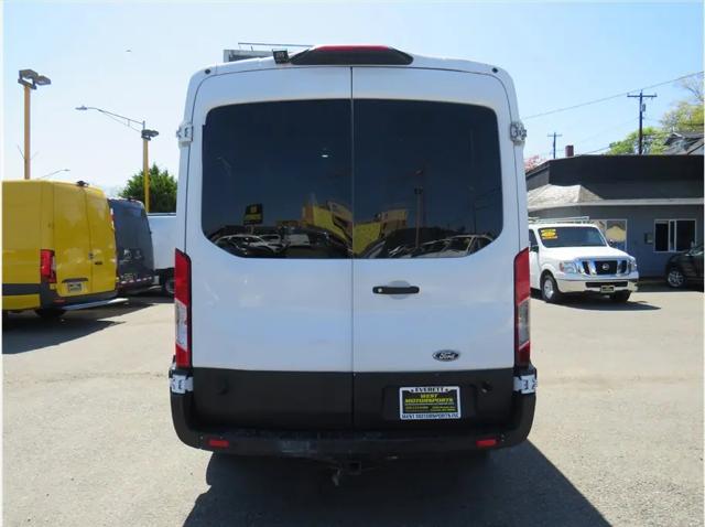 2019 Ford Transit T-250