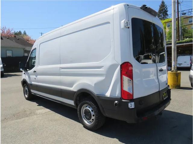 2019 Ford Transit T-250