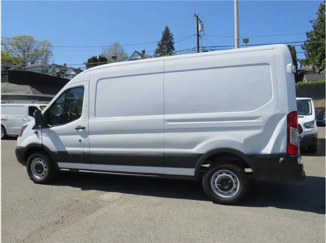 2019 Ford Transit T-250