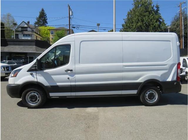 2019 Ford Transit T-250