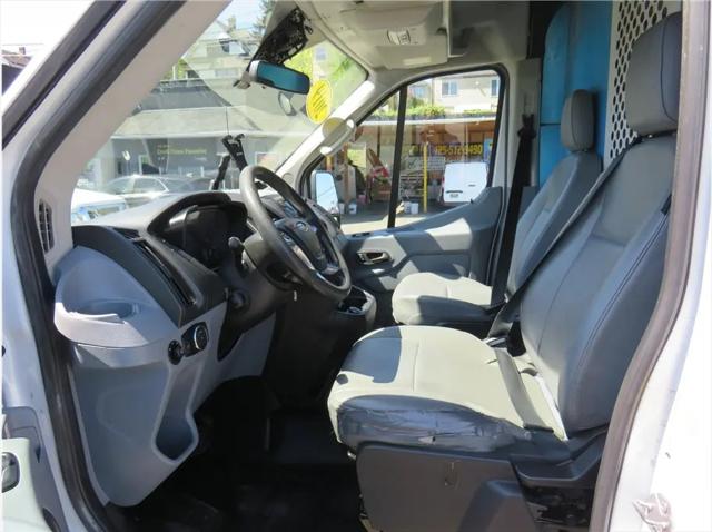 2019 Ford Transit T-250