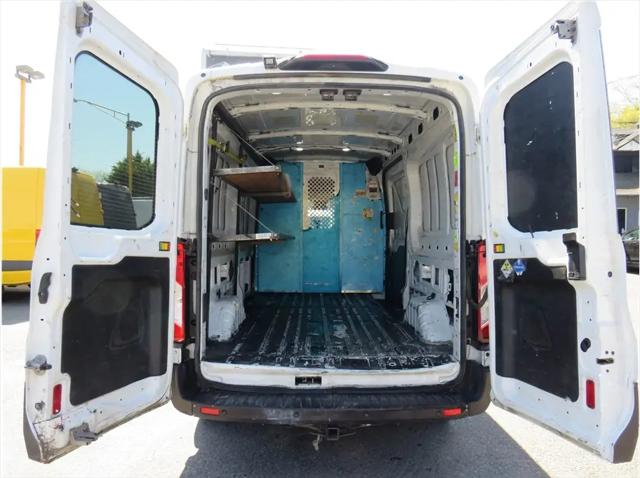 2019 Ford Transit T-250