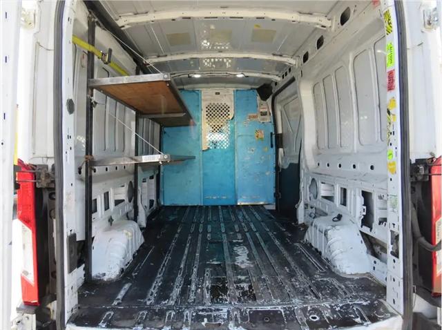 2019 Ford Transit T-250