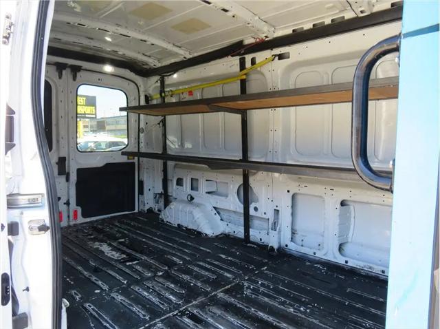 2019 Ford Transit T-250