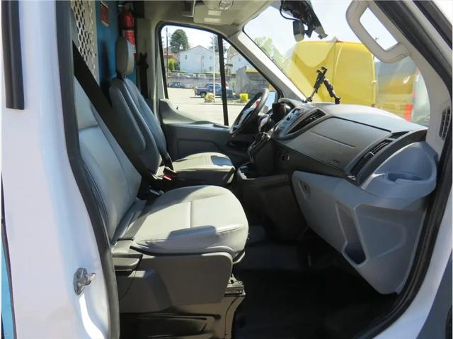 2019 Ford Transit T-250