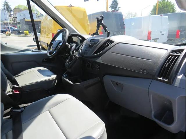2019 Ford Transit T-250