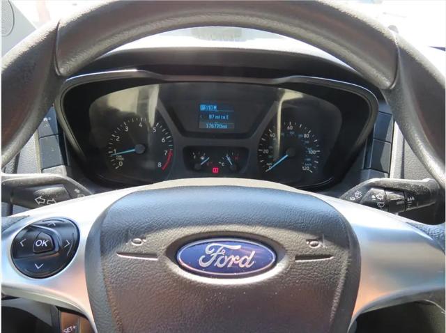 2019 Ford Transit T-250