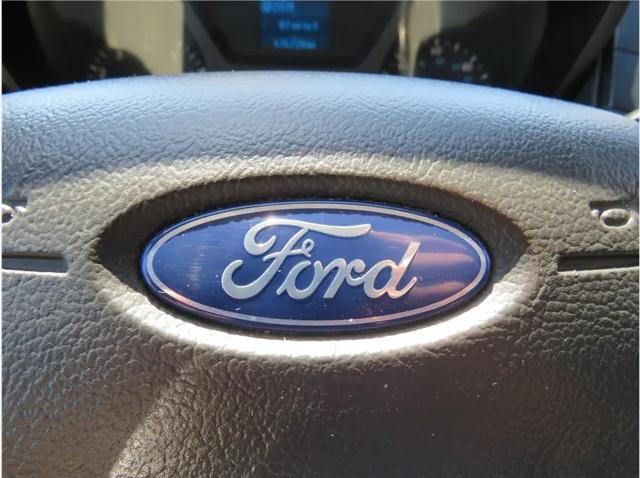 2019 Ford Transit T-250