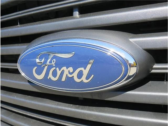 2019 Ford Transit T-250