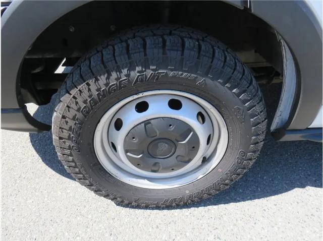 2019 Ford Transit T-250