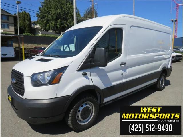 2019 Ford Transit T-250 for sale in Everett, WA