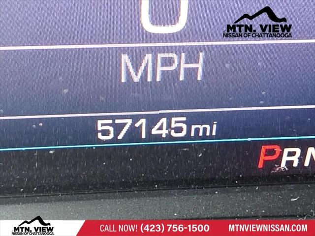 2022 Chevrolet Equinox AWD LT