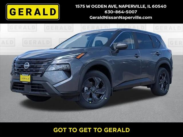 2026 Nissan Rogue SV for sale in Naperville, IL