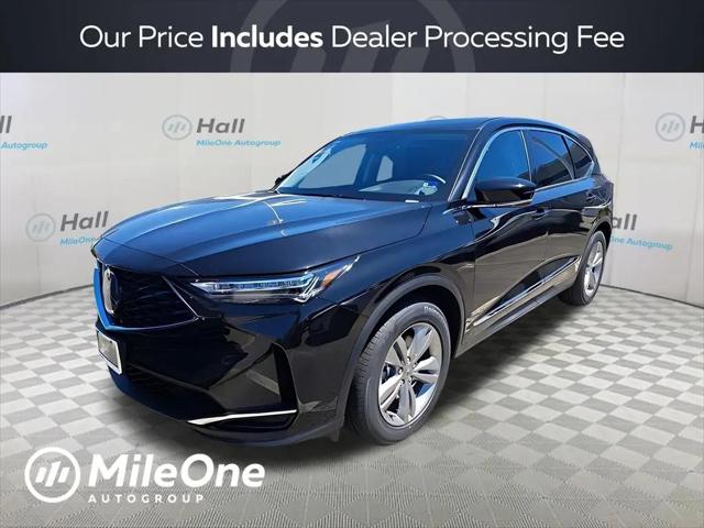 2026 Acura MDX Standard for sale in Virginia Beach, VA